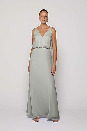 Mist Bridesmaid Dress Australia by Tania Olsen