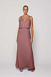 Vintage Rose Bridesmaid Dress Australia by Tania Olsen
