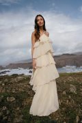 Farley Buttercup Bridesmaid Dress by Jenny Yoo