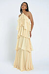 Farley Buttercup Bridesmaid Dress by Jenny Yoo
