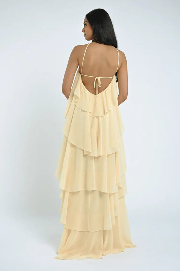 Farley Buttercup Bridesmaid Dress by Jenny Yoo Farley Buttercup Bridesmaid Dress by Jenny Yoo