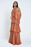 Farley Canyon Sunset Bridesmaid Dress by Jenny Yoo