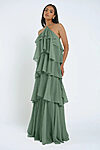 Farley Eucalyptus Bridesmaid Dress by Jenny Yoo