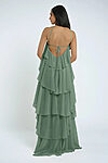 Farley Eucalyptus Bridesmaid Dress by Jenny Yoo