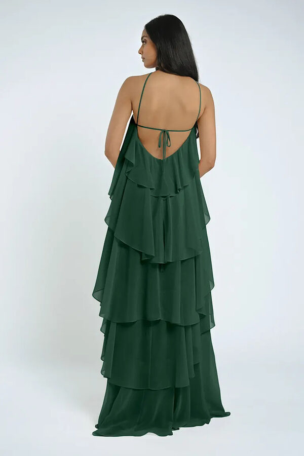 Farley Forrest Bridesmaid Dress by Jenny Yoo Farley Forrest Bridesmaid Dress by Jenny Yoo