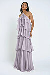 Farley Lilac Mist Bridesmaid Dress by Jenny Yoo