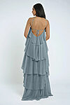 Farley Mayan Blue Bridesmaid Dress by Jenny Yoo
