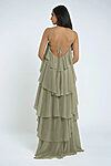 Farley Sage Bridesmaid Dress by Jenny Yoo