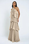 Farley Sand Dune Bridesmaid Dress by Jenny Yoo