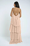 Farley Soft Blush Bridesmaid Dress by Jenny Yoo