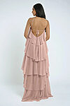 Farley Whipped Apricot Bridesmaid Dress by Jenny Yoo