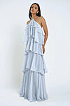 Farley Whisper Blue Bridesmaid Dress by Jenny Yoo