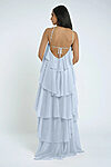 Farley Whisper Blue Bridesmaid Dress by Jenny Yoo