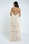 Farley Winter White Bridesmaid Dress by Jenny Yoo