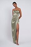 Try Before You Buy Paola Bridesmaid Dress by Jenny Yoo product image