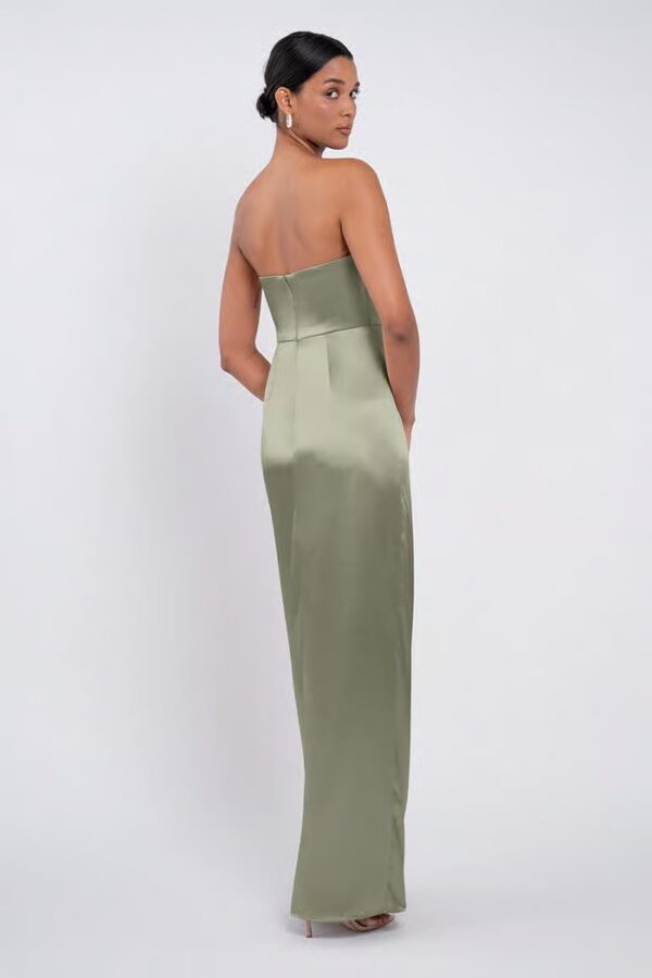 Paola dress Try Before You Buy Paola Bridesmaid Dress by Jenny Yoo - Paola dress