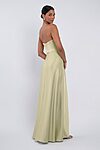 Cecile Jenny Yoo Matcha Green Bridesmaid Dresses
