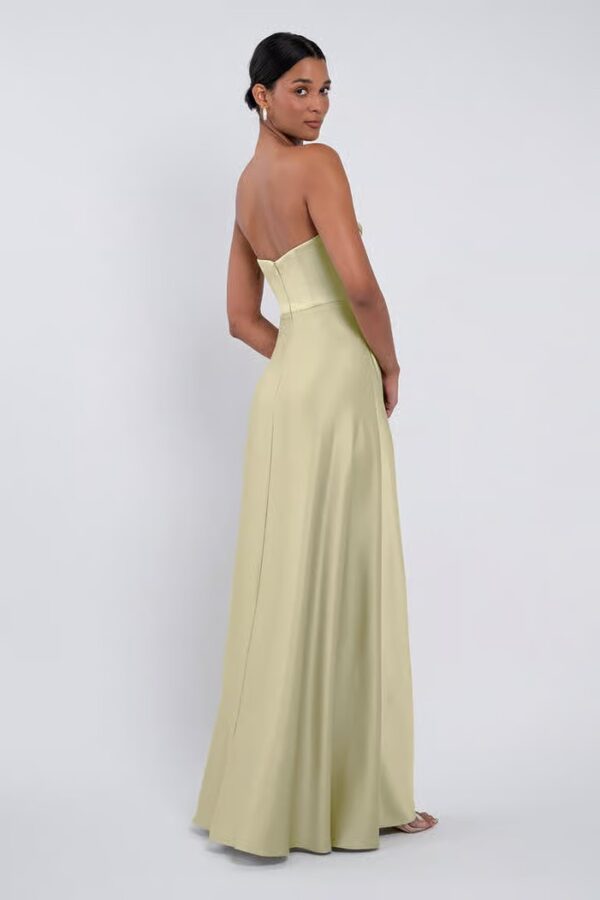 Cecile Jenny Yoo Matcha Green Bridesmaid Dresses Cecile Jenny Yoo Matcha Green Bridesmaid Dresses