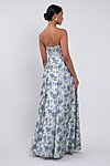 Desiree Jenny Yoo Whisper Blue Bridesmaid Dresses Australia