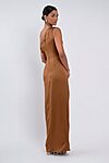 Try Before You Buy Erin Bridesmaid Dress by Jenny Yoo - Erin Jenny Yoo Bronze Gold Bridesmaid Dresses