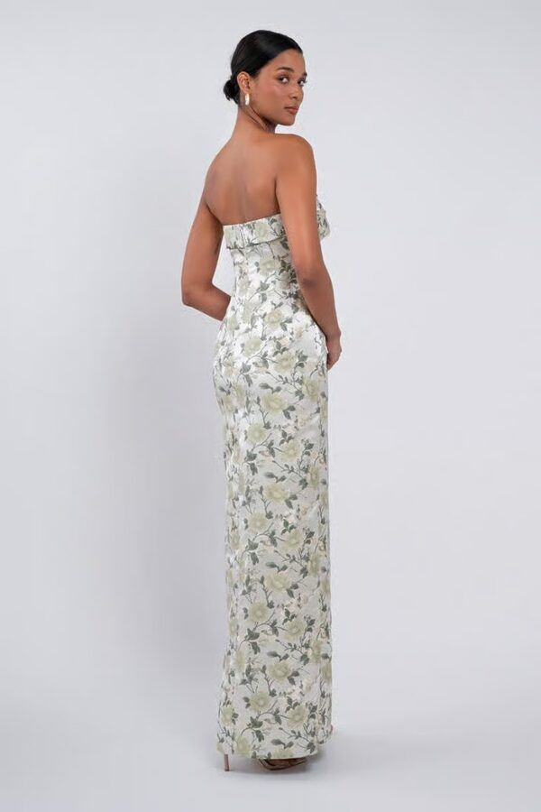Kenna Jenny Yoo Matcha Green Bridesmaid Dresses Try Before You Buy Kenna Bridesmaid Dress by Jenny Yoo - Kenna Jenny Yoo Matcha Green Bridesmaid Dresses