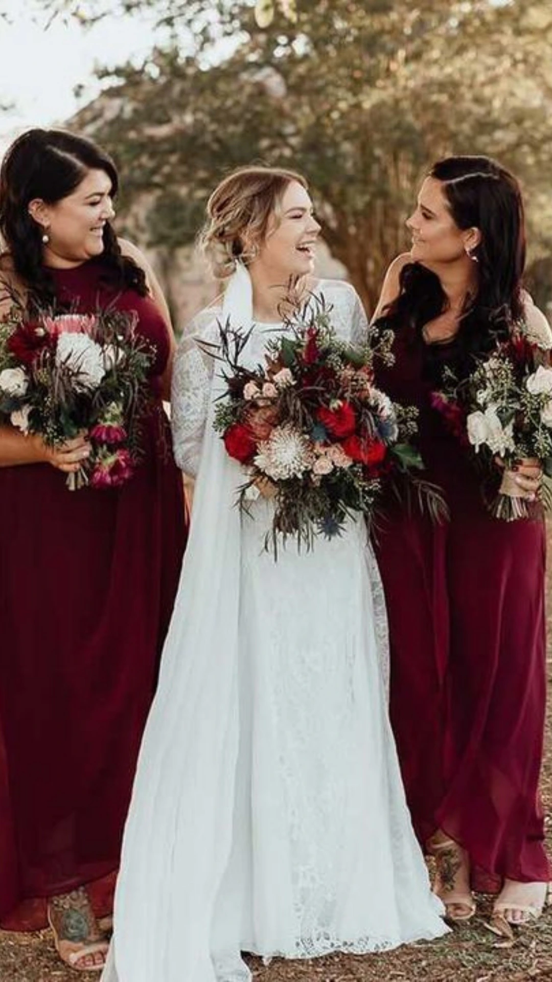 How Long Do Dress Alterations Take? Your Bridal Party Timeline Guide -  Bridesmaids Only