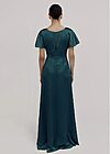 Camilla Green Bridesmaid Dress by TH&TH