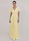 Camilla Neutral Bridesmaid Dress by TH&TH