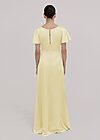 Camilla Neutral Bridesmaid Dress by TH&TH