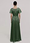 Camilla Green Bridesmaid Dress by TH&TH