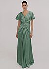 Camilla Green Bridesmaid Dress by TH&TH