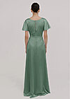 Camilla Green Bridesmaid Dress by TH&TH