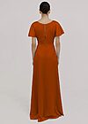 Camilla Neutral Bridesmaid Dress by TH&TH