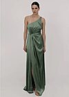 Greta Green Bridesmaid Dress by TH&TH