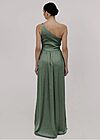 Greta Green Bridesmaid Dress by TH&TH