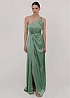 Greta Green Bridesmaid Dress by TH&TH