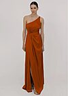Greta Neutral Bridesmaid Dress by TH&TH