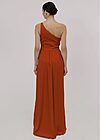 Greta Neutral Bridesmaid Dress by TH&TH