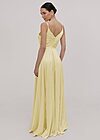 Isla Lemon Bridesmaid Dress by TH&TH