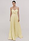 Isla Lemon Bridesmaid Dress by TH&TH