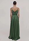 Isla Green Bridesmaid Dress by TH&TH