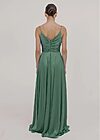 Isla Sage Green Bridesmaid Dresses