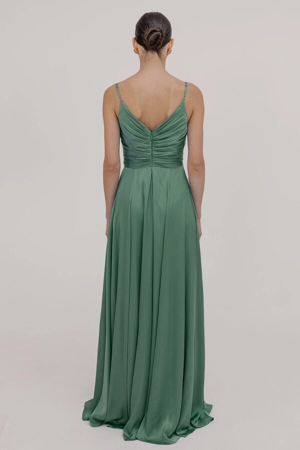 Isla Sage Green Bridesmaid Dresses Isla Sage Green Bridesmaid Dresses
