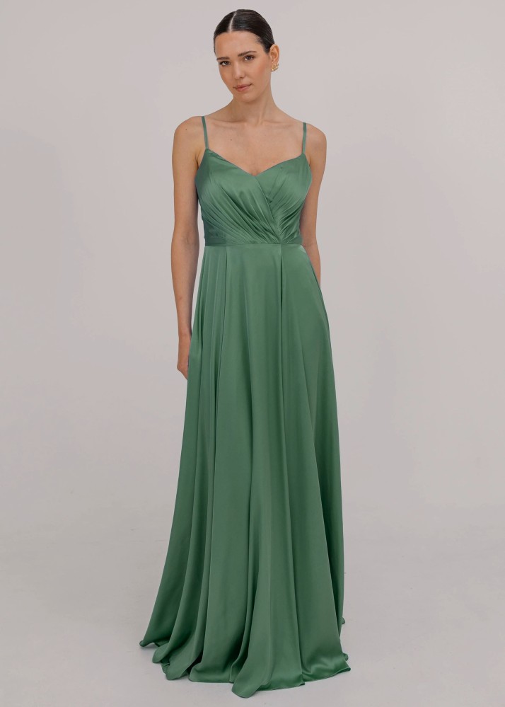 Isla Sage Green Bridesmaids Dresses Isla Sage Green Bridesmaids Dresses