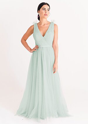 Try Before You Buy Grace Bridesmaid Dress by TH&TH