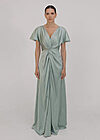 Camilla Green Bridesmaid Dress by TH&TH
