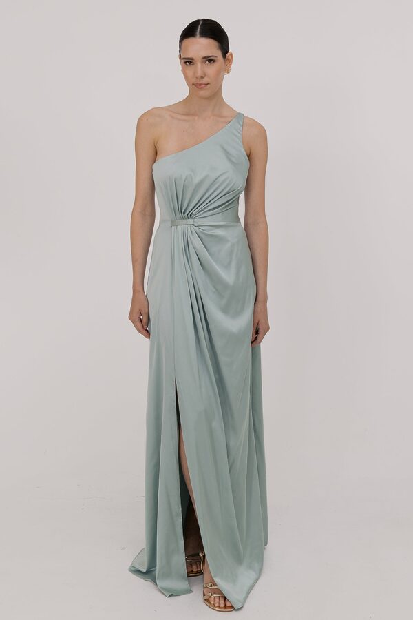 Greta Green Bridesmaid Dress by TH&TH product image