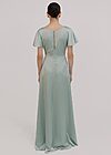 Camilla Green Bridesmaid Dress by TH&TH