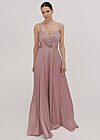 Isla Pink Bridesmaid Dress by TH&TH
