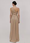 Greta Neutral Bridesmaid Dress by TH&TH